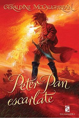 Peter Pan escarlate