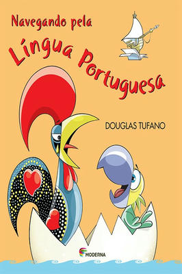Navegando pela Língua Portuguesa