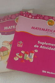 Projeto Buriti- Matemática 2 Ensino fundamental de nove anos
