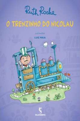 O Trenzinho do Nicolau