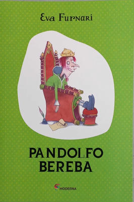 Pandolfo Bereba