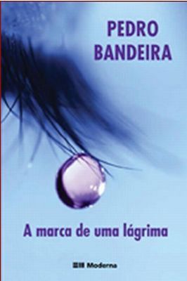 A Marca de uma Lágrima