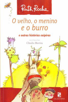 O Velho, o Menino e o Burro