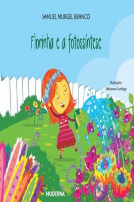 Florinha e a Fotossíntese