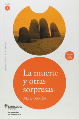 La Muerte y Otras Sorpresas