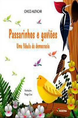 Passarinhos e Gaviões