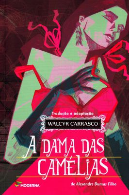 A Dama das Camélias