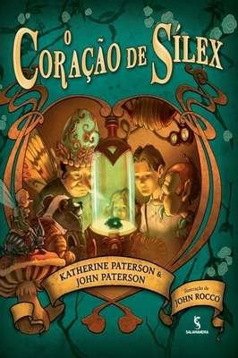 O Coração de Sílex