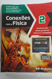 Conexões com a Física 2- Manual do professor