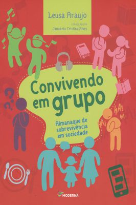 Convivendo Em Grupo