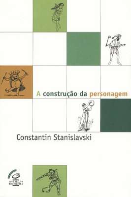 A Construção da Personagem