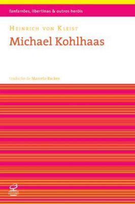 Michael Kohlhaas