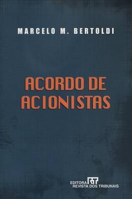 Acordo de Acionistas