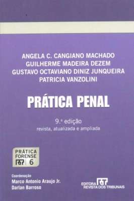 Prática Penal