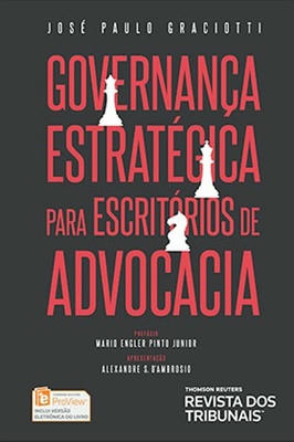 Governança Estratégica para Escritórios de Advocacia