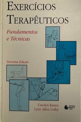 Exercícos Terapêuticos