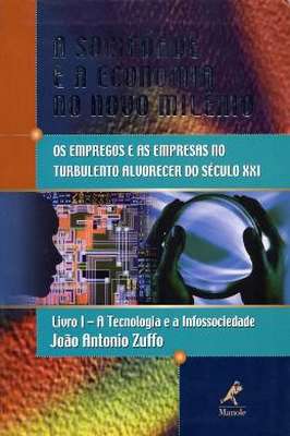 A Sociedade e a Economia no Novo Milênio, V. 1