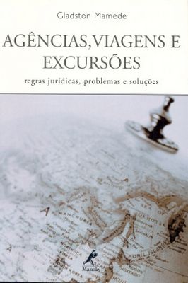 Agências Viagens e Excursões
