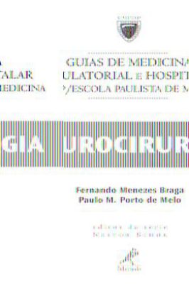 Neurocirurgia- Guias de Medicina Ambulatorial e Hospitalar...