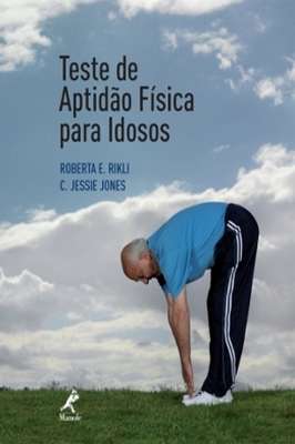 Teste de Aptidão Física para Idosos
