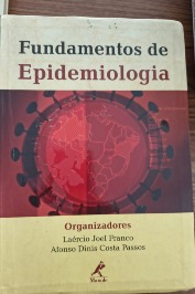 Fundamentos de epidemiologia