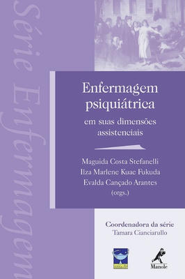 Enfermagem Psiquiátrica