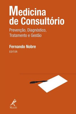 Medicina de Consultório