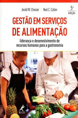 Gestão Em Serviços de Alimentação