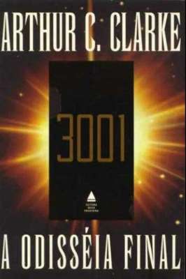 3001: a Odisséia Final