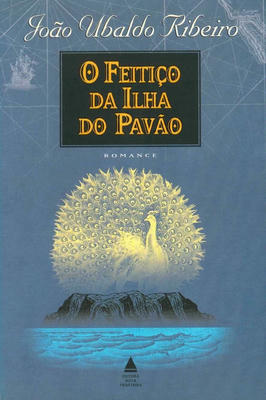 O Feitiço da Ilha do Pavão