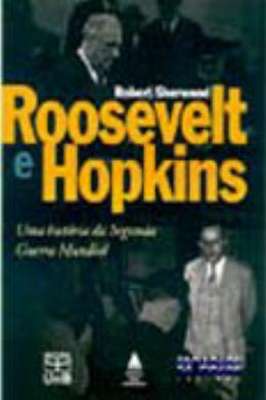 Roosevelt e Hopkins