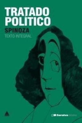 Tratado Político - Saraiva de Bolso