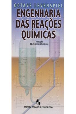 Engenharia das Reações Químicas
