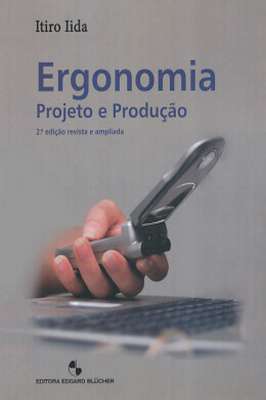 Ergonomia Projeto e Produção