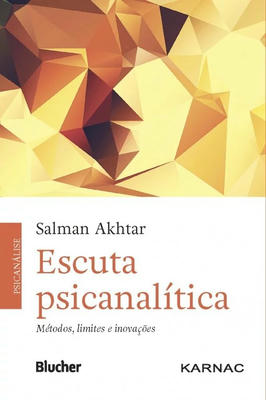 Escuta Psicanalítica