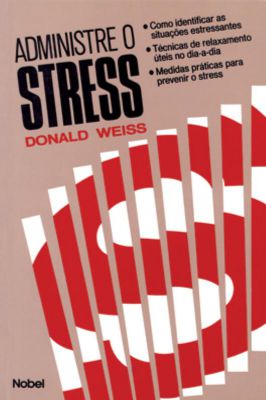 Administre o Stress