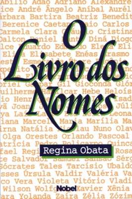 O Livro dos Nomes