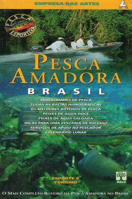 Pesca Amadora - Brasil