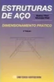 Estruturas de Aço Dimensionamento Prático