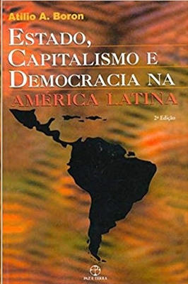 Estado, Capitalismo e Democracia na América Latina
