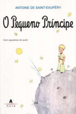 O pequeno príncipe