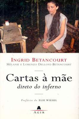 Cartas à Mãe: Direto do Inferno