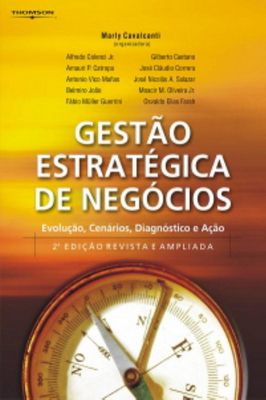 Gestão estratégica de negócios