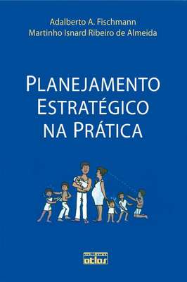 Planejamento Estratégico na Prática
