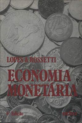 Economia Monetária