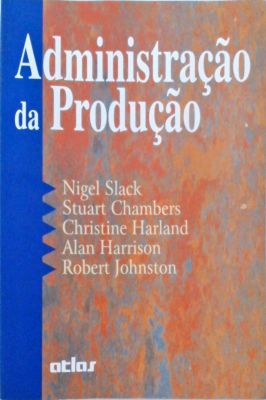 Administração da Produção