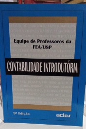 Contabilidade introdutória