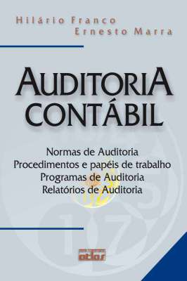 Auditoria Contábil