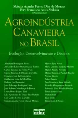 Agroindustria Canavieira no Brasil