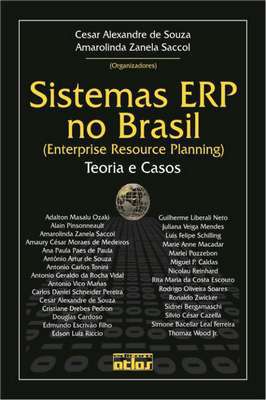 Sistemas Erp no Brasil